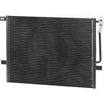 Condensador de aire acondicionado DIEDERICHS DCC1048