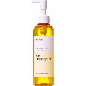 Manyo Factory Pure Cleansing Oil 400ml