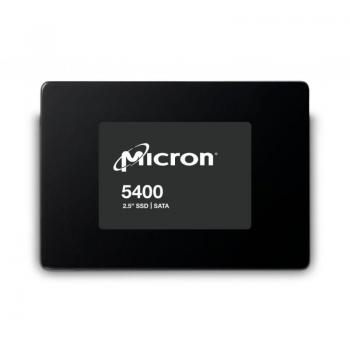 Disco Duro Micron 5400 PRO 7,68 TB SSD
