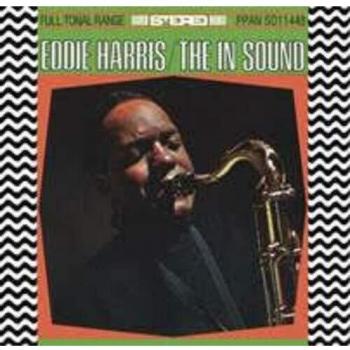 The In Sound [Vinilo]