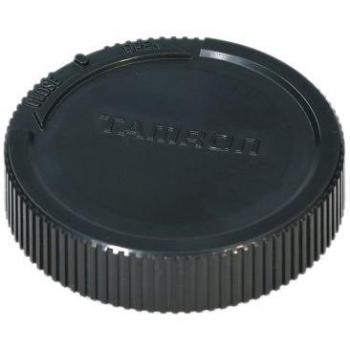 Tamron - Tapa trasera para objetivos con bayoneta Nikon