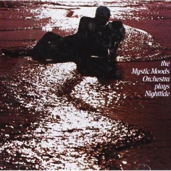 Nighttide - Musica notturna e temi amorosi