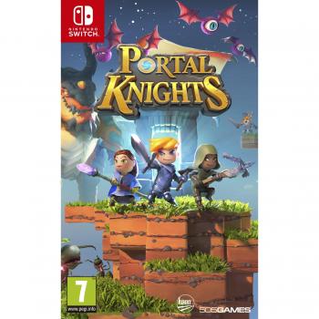 Portal Knights