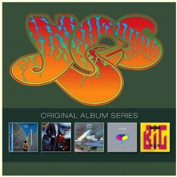 Original Album Series