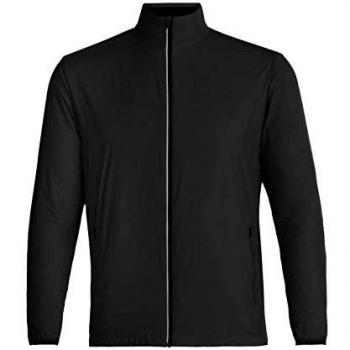 Icebreaker Merino Incline - Chaqueta Cortavientos para Senderismo