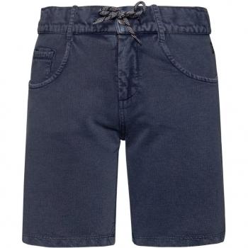 Protest Bermuda de niños Orlin Jr Protest - Pantalones cortos, diseño juvenil, tejido ligero, secado rápido, ajuste cómodo