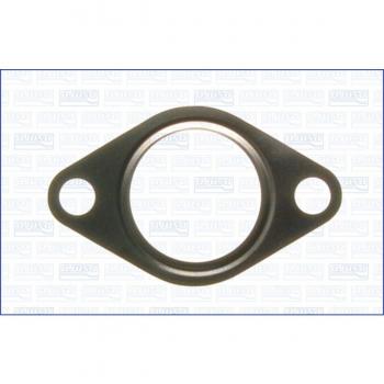 Junta de válvula EGR AJUSA 00548200 - Junta de alta calidad, fabricada por AJUSA, diseñada para garantizar un sellado efectivo en sistemas de recirculación de gases. Compatible con diversas marcas y modelos de vehículos