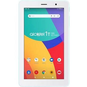 Alcatel 1T 7 WIFI 2021 Tablet 7 Quadcore 1GB de Batería Android 10 Go Edition Verde
