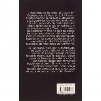 Encuentros eucarísticos