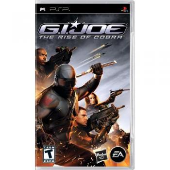 GI Joe