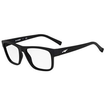 Arnette 0AN7169 Monturas de gafas, Matte Black, 55 para Hombre