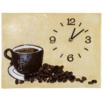 Reloj de Pared Estilo Campestre Terrastudio 01.0102