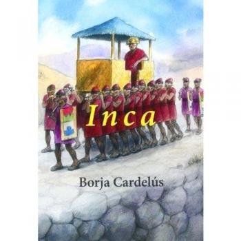 Inca - Cardelús Muñoz-Seca, Borja