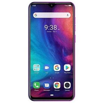 ULEFONE Smartphone Note 7P Twilight 3G/6.1 HD/OC 1.3GHZ/32GB ROM/3GB RAM/5MP/3500MHA