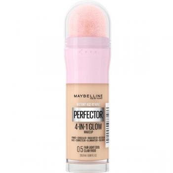 Corrector Iluminador 4 en 1 Maybelline - Instant Anti Age Perfector Glow #05 Fair-Light Cool