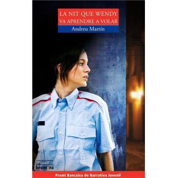 La nit que Wendy va aprendre a volar: 80