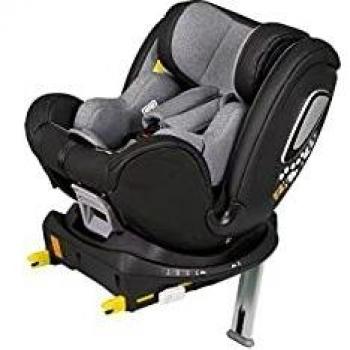 Play 8425858357236 - Asiento elevador para coche, 5.5