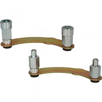 Herramienta de bloqueo de árbol de levas para Subaru, 2 pzs - KS Tools 400.0055