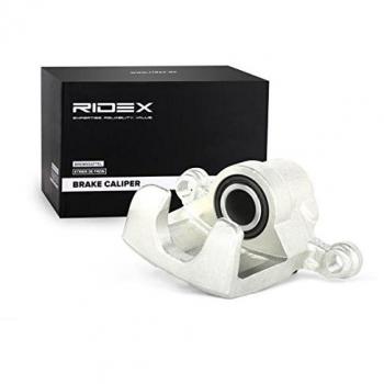 Pinza de freno RIDEX 78B0109 para NISSAN X-Trail (T30), Étrier de frein trasero izquierdo, compatible con códigos 440118H300 y 440118H30A