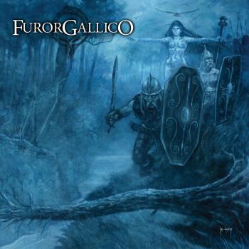 Furor galico