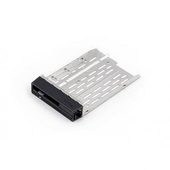 Bandeja de Disco Duro Synology Tipo R5 para 2,5/3,5 - Color Negro