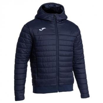 Joma Chaqueta Urban V Hombre Marino Casual