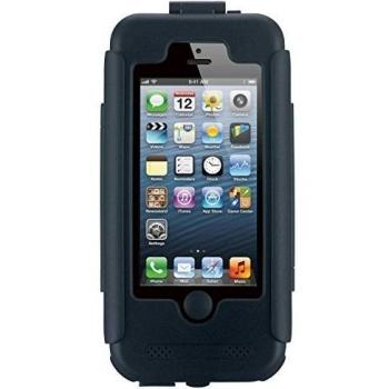 Tigra TIIPH5C - Soporte/funda de bicicleta para Apple iPhone 5C