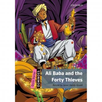 Dominoes: Quick Starter: Ali Baba and the Forty Thieves