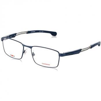 Montura de gafas Carrera Hombre CARRERA-4409-XW0F617, Gafas De Vista Carrera Hombre Carrera4409xw, CARRERA 4409 Gafas, XW0, 56 para Hombre