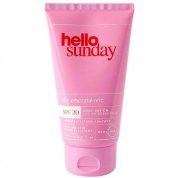 Hello Sunday The Essential One Body Lotion SPF30 (150ml)