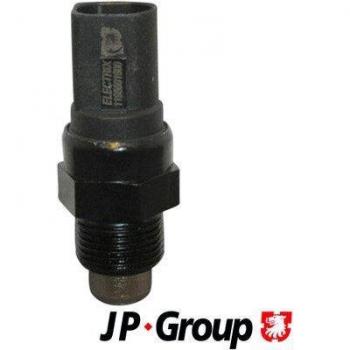 Interruptor de marcha atrás JP GROUP 1196601600 - Switch, luz de reversa, compatible con diversas marcas y modelos, fácil instalación, fabricado con materiales de alta calidad para garantizar durabilidad y rendimiento óptimo