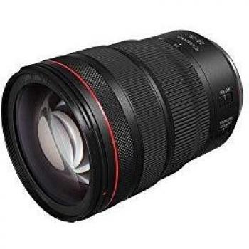 CANON Objectif RF 24-70mm f/2.8 L IS USM