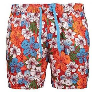 CMP Floral Swimming Shorts 30r9047 for Men