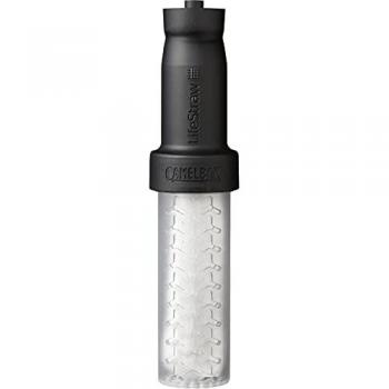 CamelBak LifeStraw Replacement Bottle Filter Set, Medium