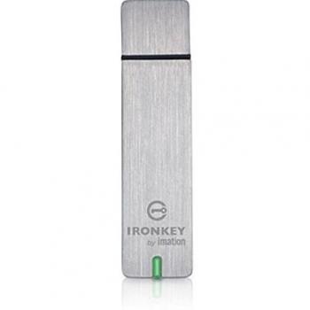 Kingston Technology S250 4GB USB 2.0 Tipo A Plata unidad flash USB - Memoria USB
