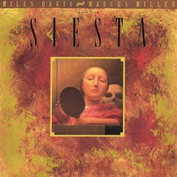 ALLIANCE Miles Davis & Marcus Miller - Siesta Deluxe Vinyl Edition