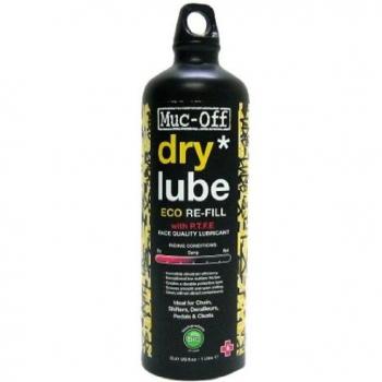 Muc-Off Dry - Limpiador para Bicicletas