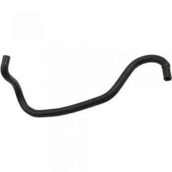 Tubería flexible calefacción GATES 02-2471, manguera de calefacción moldeada, resistente a altas temperaturas, fabricada en material duradero, diseñada para sistemas de calefacción