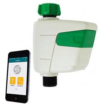 Programador de Riego Bluetooth BL-NR Solem - Oferta Exclusiva