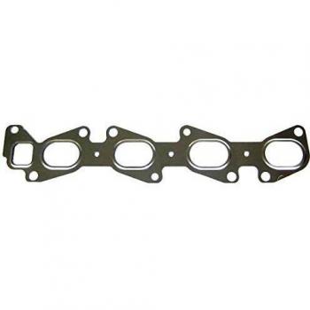 Junta colector de escape Elring 748.510 - Junta para interiores, alta resistencia térmica, fabricada en material de calidad, compatible con múltiples modelos de vehículos