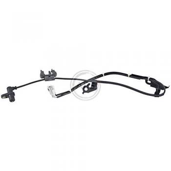 Sensor ABS A.B.S. 31241 para Toyota y Lexus, Raddrehzahl delantero derecho, sensor de velocidad de rueda