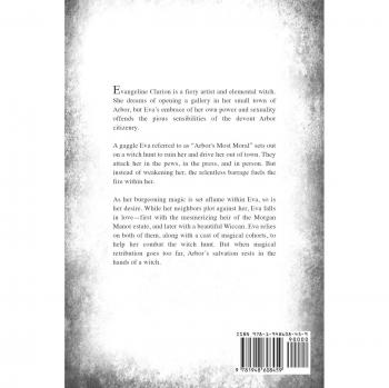 La Quema de Arbor (Brujas de Arbor, Volumen 1)