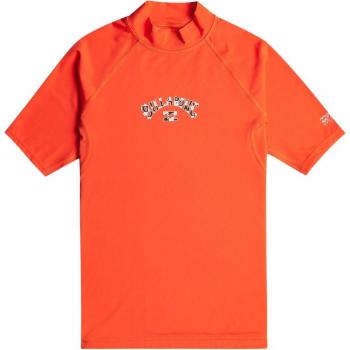 Camiseta de niños Arch Fill Billabong - Camiseta de manga corta, protección UV