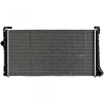 Hella 8MK 376 900-111 Radiador, Refrigeración del Motor
