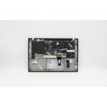 Cubierta y teclado de repuesto Lenovo 5M11A37646 para laptop