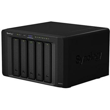 Synology DS1515 - Servidor NAS
