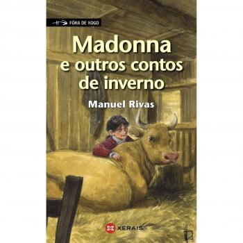 Madonna e outros contos de inverno