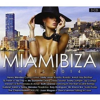 Miamibiza Hits 2014