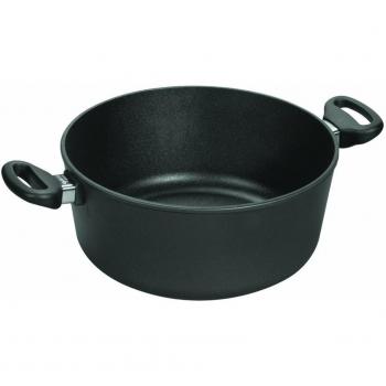 Woll Titanium Nowo - Olla baja, 28 cm