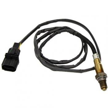 Bosch 0258007351 - Sonda Lambda Original, con Conector Específico